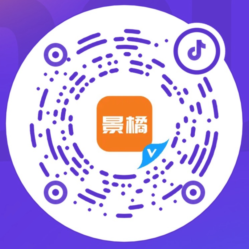 抖音二维码